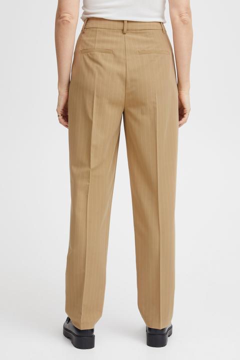 Actual product image Fransa FRCALLIE PA 1 - Trousers - 20612476 (42)