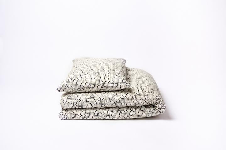 Image du produit Journey Living Marrakech (Housse de couette, 160 x 210 cm)
