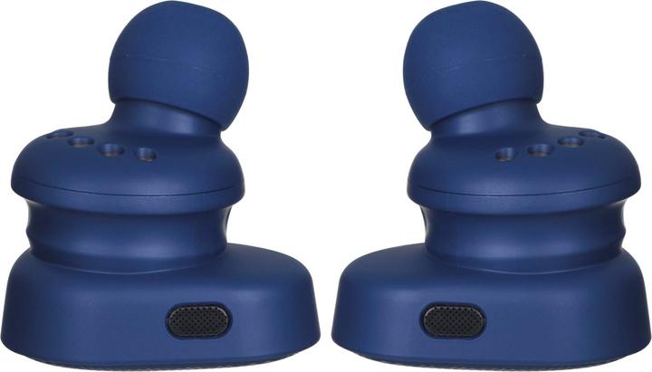 Immagine prodotto Yamaha TW-E5B (ANC, 30 h, Cablato)