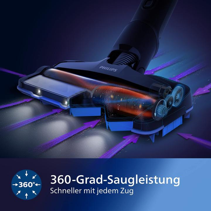Produktbild Philips SpeedPro Max XC7042/01