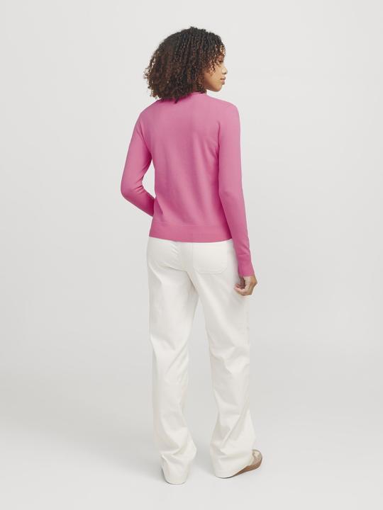 Produktbild JJXX Jxcara Comfy Crew Neck Knit Noos (L)