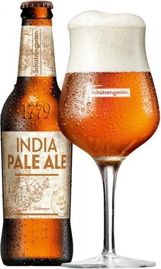 Image du produit Schützengarten Indian Pale Ale (6 x 33 cl)