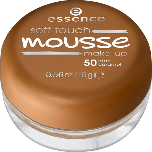 50 matt caramel
