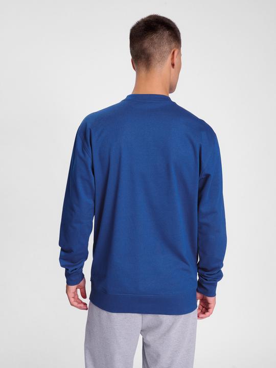Image du produit hummel SWEAT-SHIRT HMLGO 2.0 (XL)
