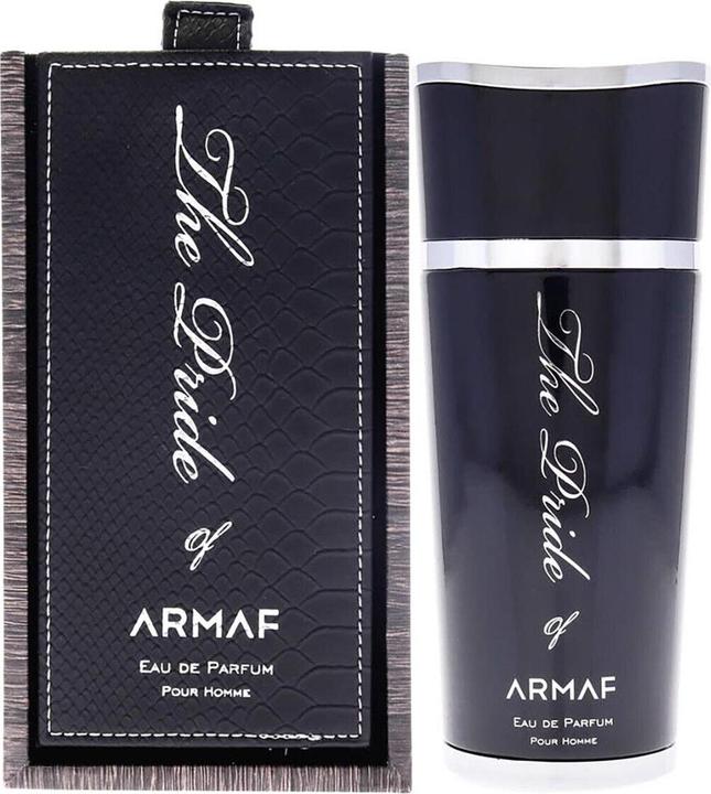 Image du produit Armaf La fierté d' (Eau de parfum, 100 ml)