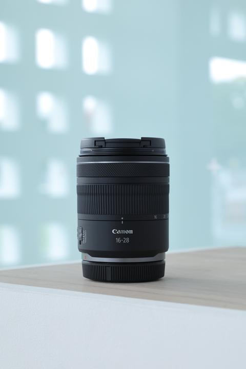 Immagine prodotto Canon RF 16-28mm F2.8 IS STM (Canon RF, Full-frame)