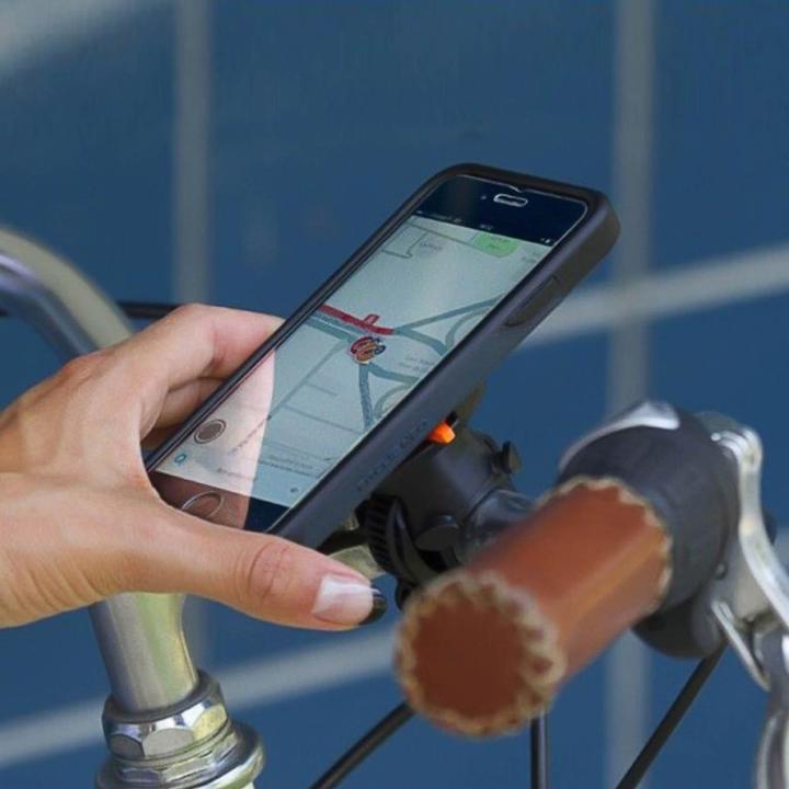 Produktbild Tigra FitClic Neo Fahrrad Halterung