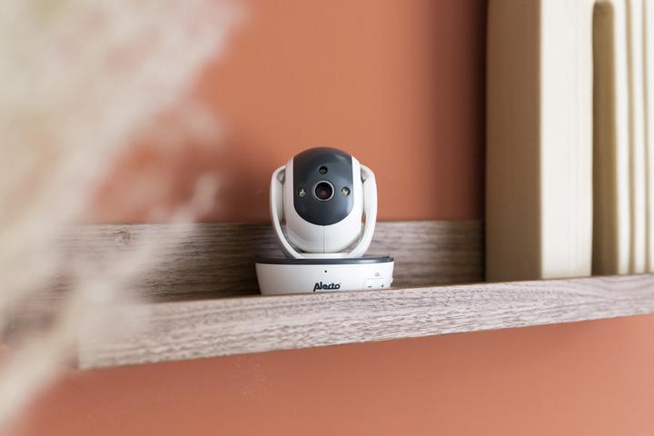 Actual product image Alecto DVM200M (Video & Audio, 300 m)