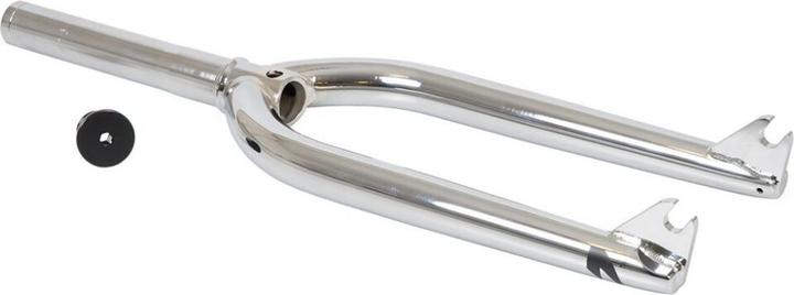 Tall Order Ramp Chrome