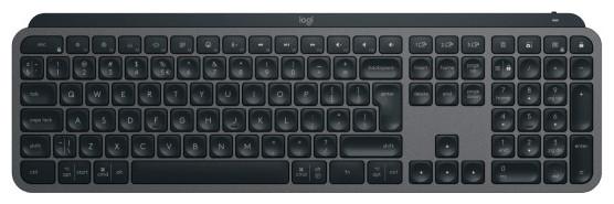 Immagine prodotto Logitech MX Keys S (Ing. Int., Senza fili)