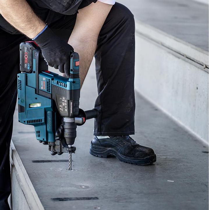 Actual product image Bosch Professional Zubehör SDS plus-7x (12 millimetres)