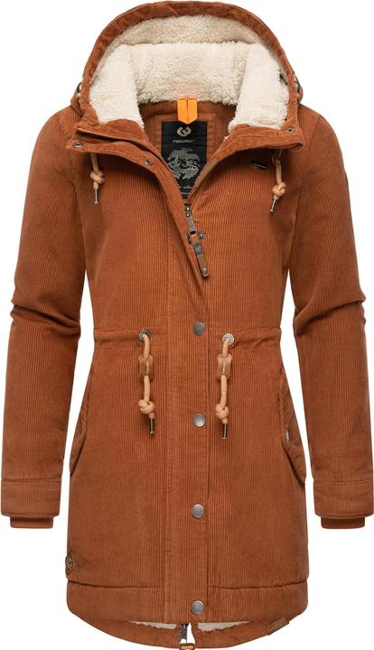 Image du produit Ragwear Canny Corduroy (4XL)