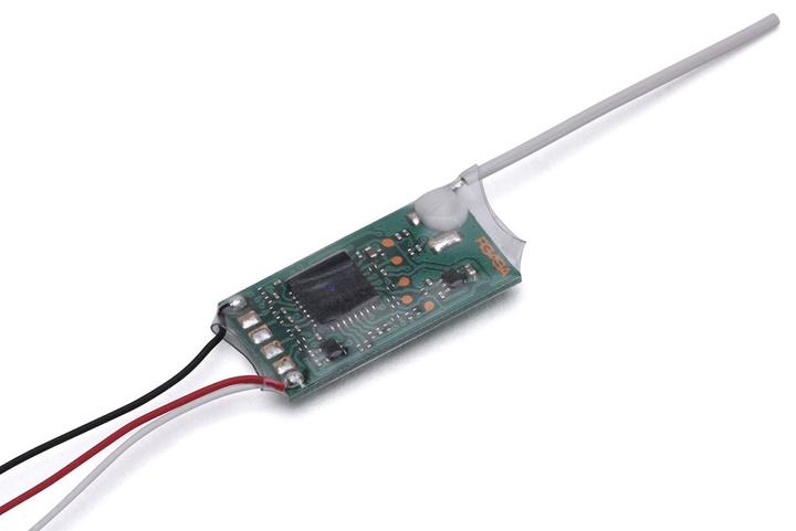 Immagine prodotto Futaba Ricevitore R3206SBM 2.4 GHz T-FHSS
