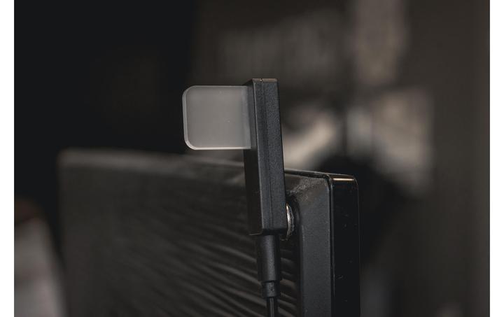 Produktbild Luxafor Flag mit 1.5 m USB-C Kabel, Schwarz