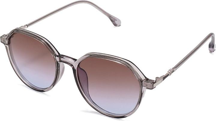 Immagine prodotto Techsuit - Sunglasses Polarised PC (2203) - UV Protection - Gray Blue