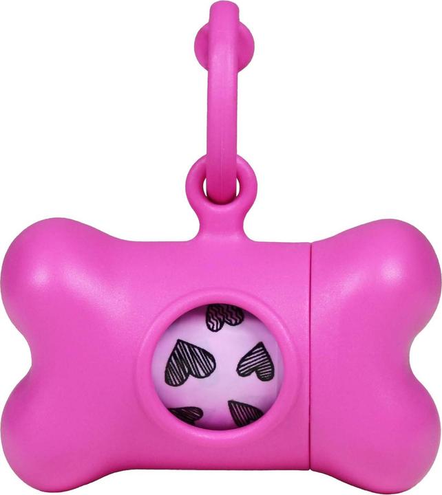 Image du produit United Pets BON TON Nano (Chien)