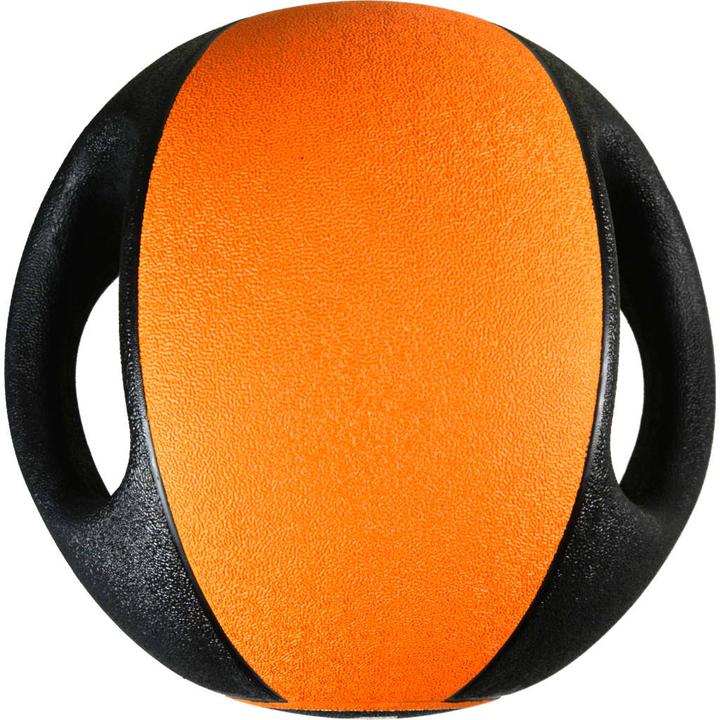 Image du produit Pure2improve Medizinball avec poignées (4 kg)
