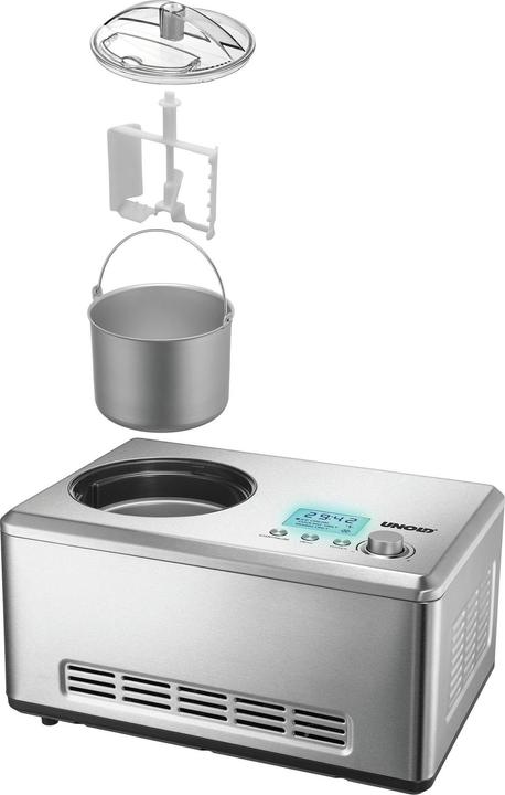 Produktbild Unold Nobile 48876 (EU-Stecker)