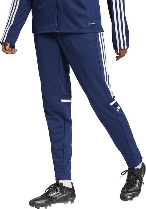 Actual product image adidas Squadra 25 women's training trousers (L)