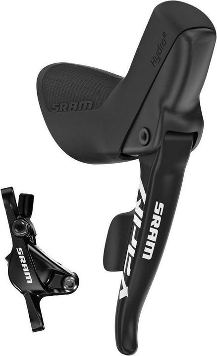 Produktbild Sram Apex 1 Road Hydraulische Scheibenbremse HR rechts (Hinterradbremse, Bremssattel, 2)