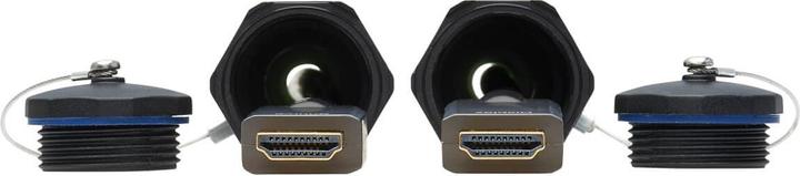 Produktbild Eaton High-Speed Armored HDMI Fiber Cbl (30 m, HDMI)