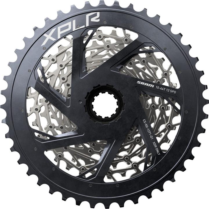 Produktbild Sram XG-1271 (12-fach, 10-44)
