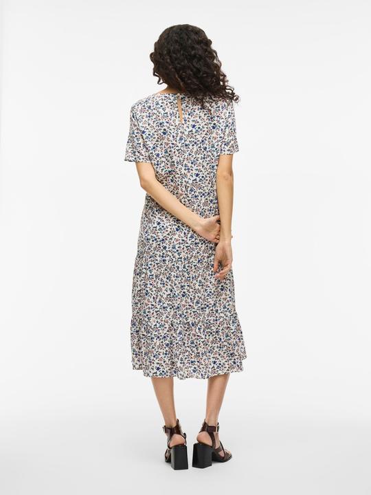 Produktbild Vila Kurzarm Midikleid (36)