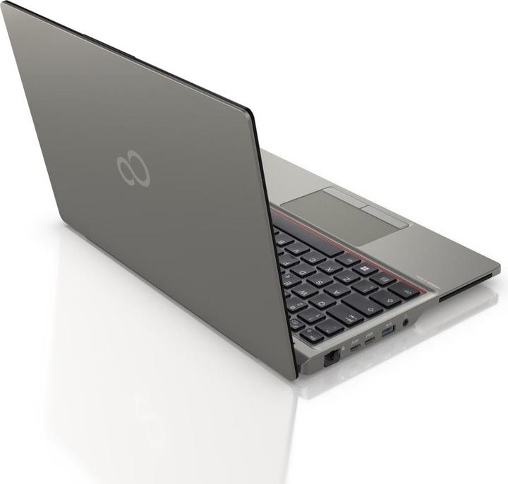 Actual product image Fujitsu LIFEBOOK U7313 I5-1335U 16GB (13.30", Intel Core i5-1335U, 16 GB, 512 GB, DE)