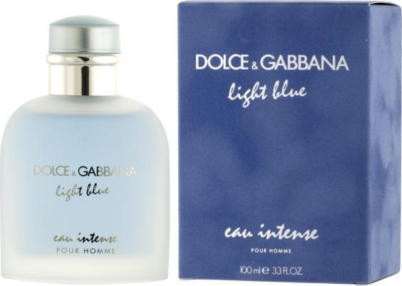 Immagine prodotto Dolce & Gabbana azzurro (Eau de toilette, 100 ml)
