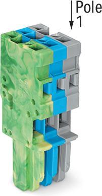 Actual product image Wago 769-103/000-039
