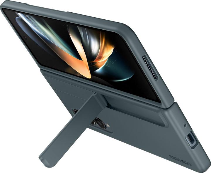 Actual product image Samsung Standing Case with Pen (Samsung Galaxy Z Fold4)