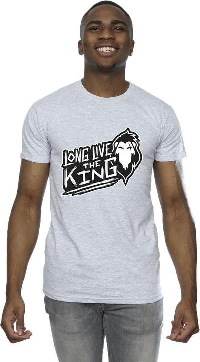 Produktbild Disney The Lion King The King TShirt (S)