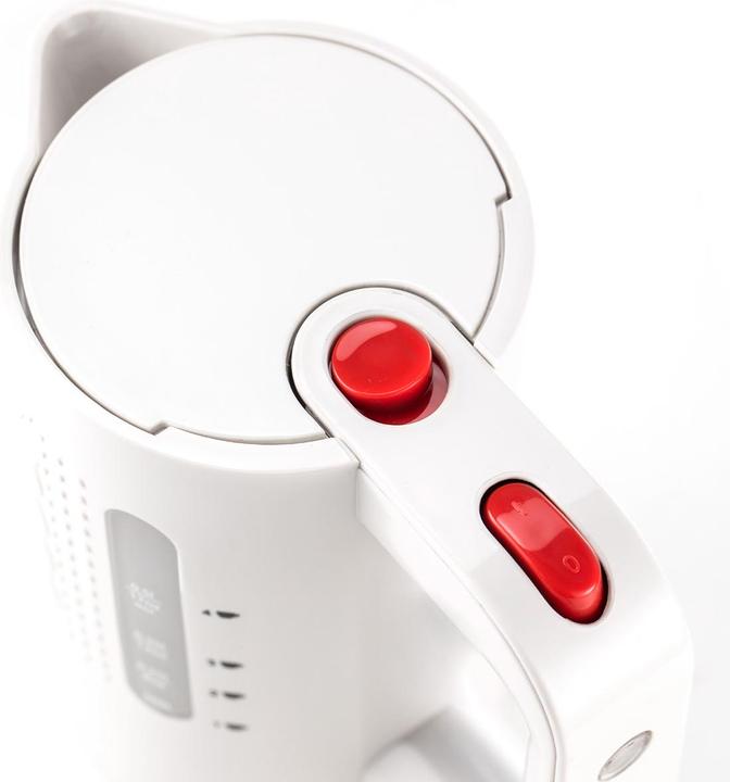 Produktbild Bodum Elektrischer Wasserkocher (0.50 l)