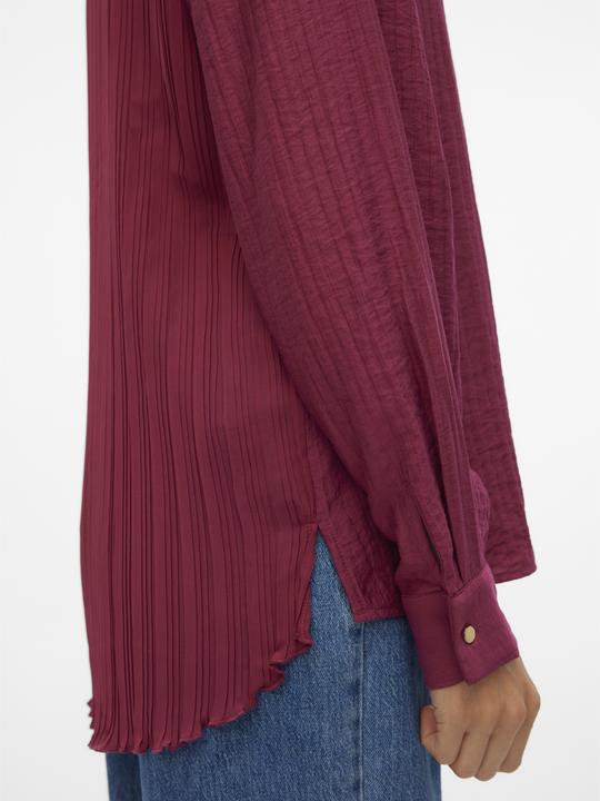Produktbild Vero Moda VMOMILA Hemd Hemd (XS)