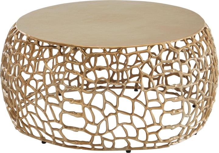 FineBuy Brianna (66 x 66 x 30 cm)
