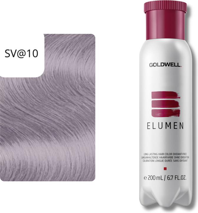 Actual product image Goldwell Elumen (Sv@10)