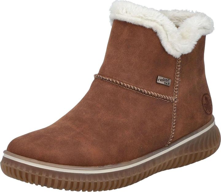 Rieker Stiefelette (38)
