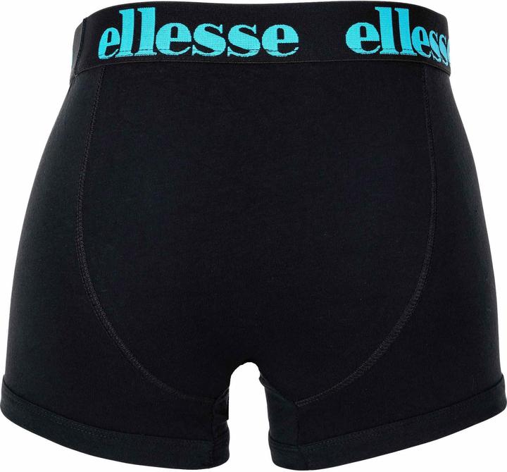 Image du produit Ellesse Boxer Casual Stretch (4XL, paquet de 7)
