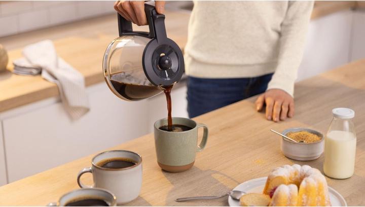 Produktbild Bosch Hausgeräte BOSC Kaffeeautomat (CH-Stecker)