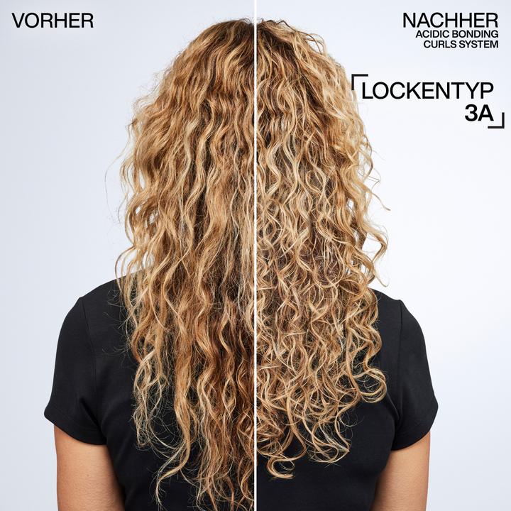 Image du produit Redken Shampooing Acidic Bonding Curls (300 ml, Shampoing liquide)