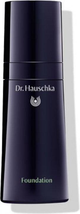 Dr. Hauschka Foundation (001 Cashew)