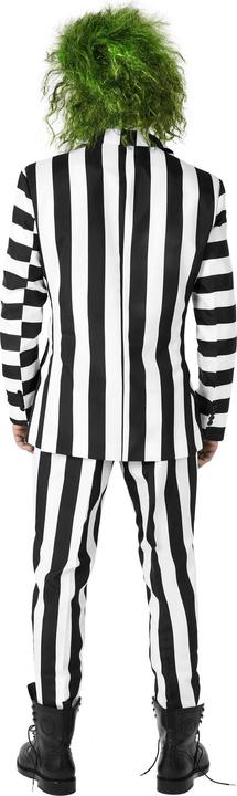 Produktbild OppoSuits Beetlejuice Partyanzug (S)