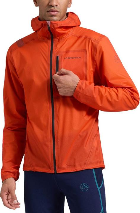 Produktbild La Sportiva Ethereal Pro Jkt M (L)