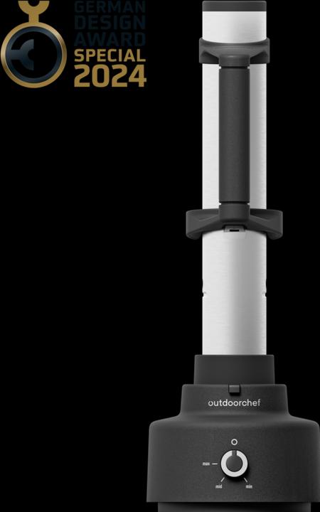 Image du produit Outdoorchef Générateur de fumée froide Smoke 18.491.52
