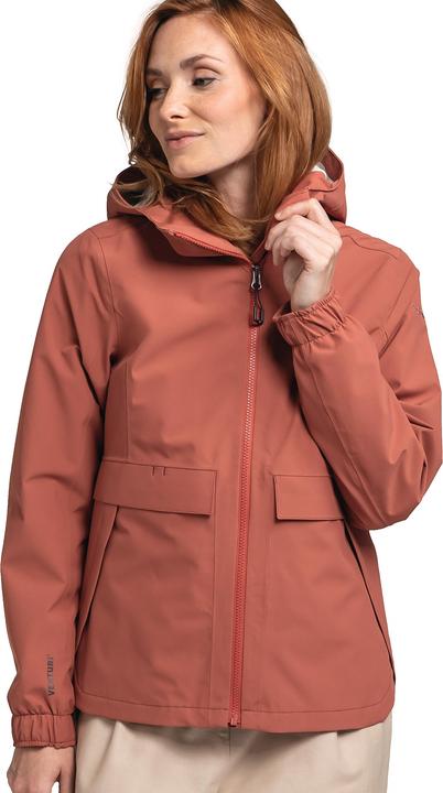 Actual product image Schöffel Women's Jacket Lausanne (38)