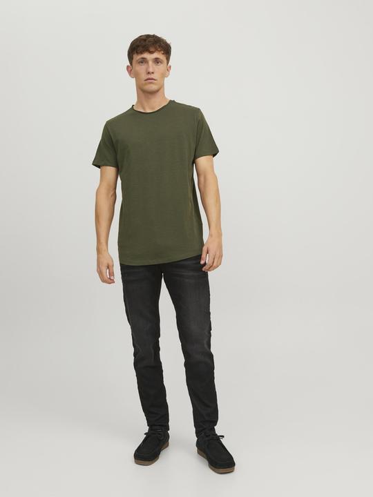 Image du produit Jack & Jones T-shirt en coton bio (XS)