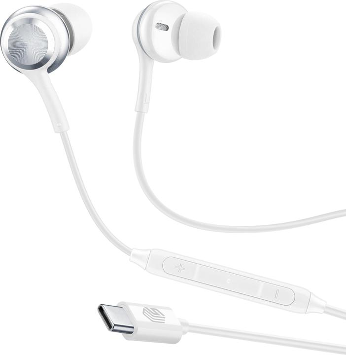 Music Sound Auinearmstypec2w (Kabelgebunden)