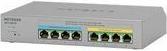 Produktbild Netgear MS108UP Ultra60 (8 Ports)
