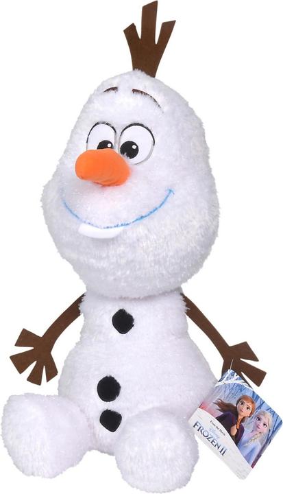Produktbild Simba Olaf (50 cm)