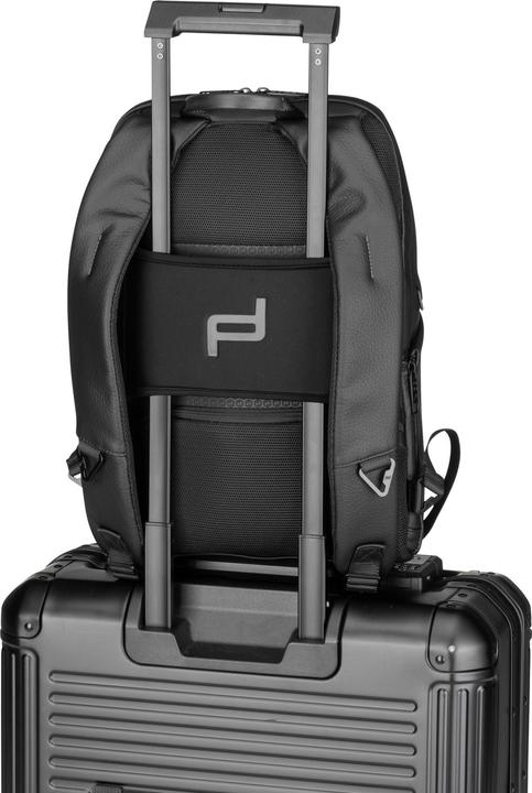 Image du produit Porsche Design Sac à dos / Backpack Urban Eco Leather Backpack XS (15 l)
